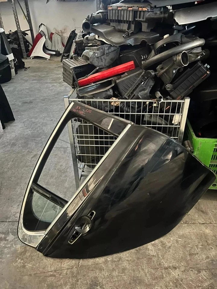 PORTA PORTIERA POSTERIORE DESTRA DX JAGUAR XE 2015-2024 - Immagine 1 di 1