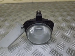 Citroen Xsara Picasso Links Beifahrer N/S Nebelscheinwerfer Lampe 9638225680 2001-2004M - Bild 1 von 4
