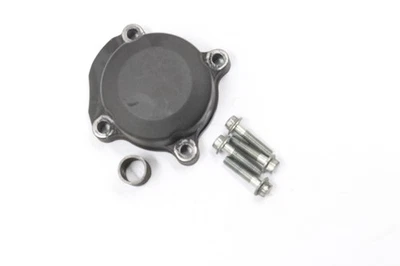 2016 HONDA CBR300R TAMPA DO FILTRO DE ÓLEO DO MOTOR - Imagem 1 de 4