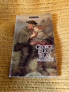 Silas Marner (Signet Classic, Penguin Books, George Eliot, 1981, United States) - Picture 1 of 7