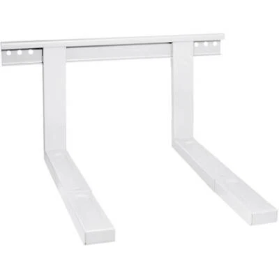 My Wall HW 2 WL HW 2 WL Supporto da microonde Bianco - Immagine 1 di 3