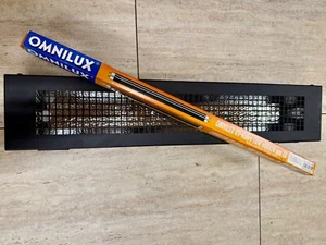 ADJ American DJ Proiettore UV con Protezione Antischeggia 60 cm con Lampada - Foto 1 di 1