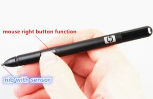 Original HP TouchSmart TX2 HSTNN-Q22C Stylus Passive TOUCH Pen for HP TX2 LAPTOP - Picture 1 of 6