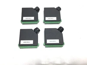 CONN MC 15-KIT RTP I/O Connector (LOT OF 4) - Picture 1 of 3