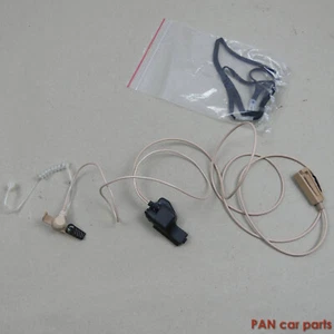 Zestaw słuchawkowy do Motorola XTS 5000, BDN6676D - Zdjęcie 1 z 12