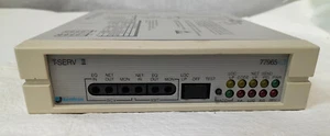 ADC Kentrox 77965-L1 TSERV II - Picture 1 of 8