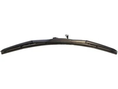 Limpiaparabrisas derecho Denso 79933XSJV 1996 1997 1998 Hyundai Accent 1995-2005 Foto 1 de 2