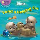 Everyday Lessons #3: Lend A Helping Fin (Disney/Pixar Finding Dory) By Sycamore