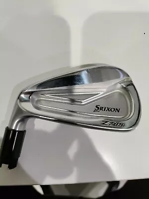 Srixon Z785 6 Iron Left Handed Head Only - Image 1 of 3