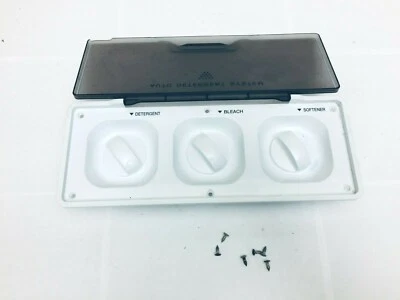 大宇洗衣机型号 CWD - WD13WCS 清洁分装机顶盖 — 第 1/4 张图片