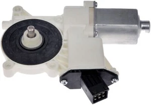 Window Lift Motor (Motor Only) - Dorman# 742-162 - Picture 1 of 3