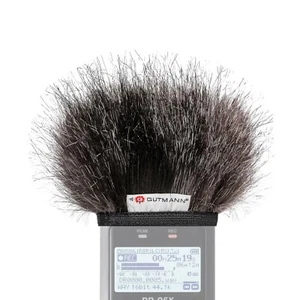 Gutmann Microfono Antivento per Tascam DR-1 MERCURY - Foto 1 di 7