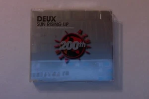 Deux - SUN RISING UP - CD-Single - Bild 1 von 1