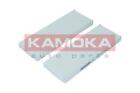F416501 KAMOKA FILTER, INTERIOR AIR FOR CITRON PEUGEOT