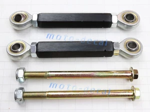 Suspension Lowering Links Adjust For NC700 X/S NC750 X/S CTX700 X/N - Bild 1 von 5