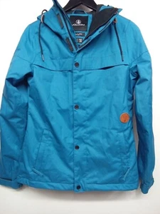 volcom ski snowboard coat SZ XS #6C4A - Picture 1 of 3