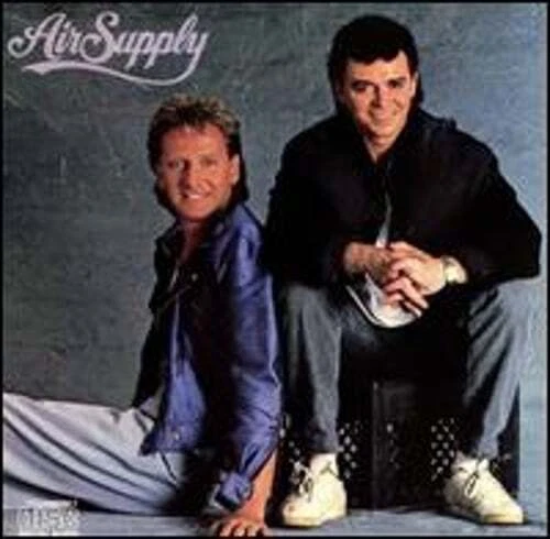 Air Supply [1985] by Air Supply: Used Foto 1 de 1