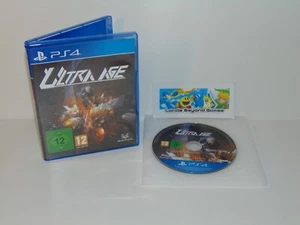 Ultra Age PS4 Sony PlayStation 4 (Hack 'n Slash) VGC CIB - Picture 1 of 4