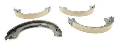 NEW Motorcraft Parking Brake Shoe Kit Rear BRPF-2 Ford Lincoln 2003-2019 - Image 1 of 4
