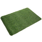  40 X60cm Artificial Grass Faux Outdoor Fairy Turf Rug Coil Jelly