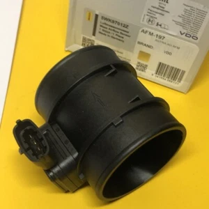 Mass air flow meter for Holden AH ASTRA 1.8L 07-10 Z18XER MAF AFM 2 Yr Wty - Picture 1 of 6