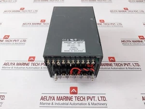 NEMIC-LAMBDA EWS 300-24 Power Supply Module 24V DC 14A 410 Watts 50/60Hz - Picture 1 of 11