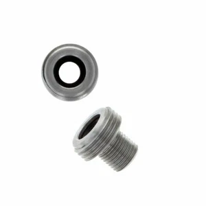 TWINLOCK CASE SCREW TUBE For ROLEX SUBMARINER 5512, 5513 7MM CROWN 24-700 TOP Q - Picture 1 of 1