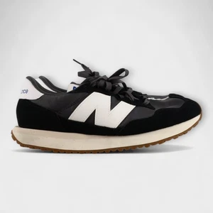 New Balance MS237GA Mens Running Sneakers Size 13 - Picture 1 of 8