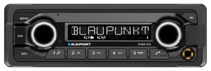 Blaupunkt Dubai 424 24 Volt MP3-Autoradio Bluetooth USB iPod AUX-IN - Bild 1 von 5