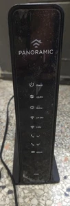 ARRIS Panoramiczny modem TG1682G Bezprzewodowy router dwuzakresowy zawiera przewód NIEPRZETESTOWANY - Zdjęcie 1 z 8