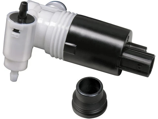 Bomba de lavadora para Dodge Grand Caravan 2004-2007 2006 2005 RS262YV dorado -- nuevo Foto 1 de 1