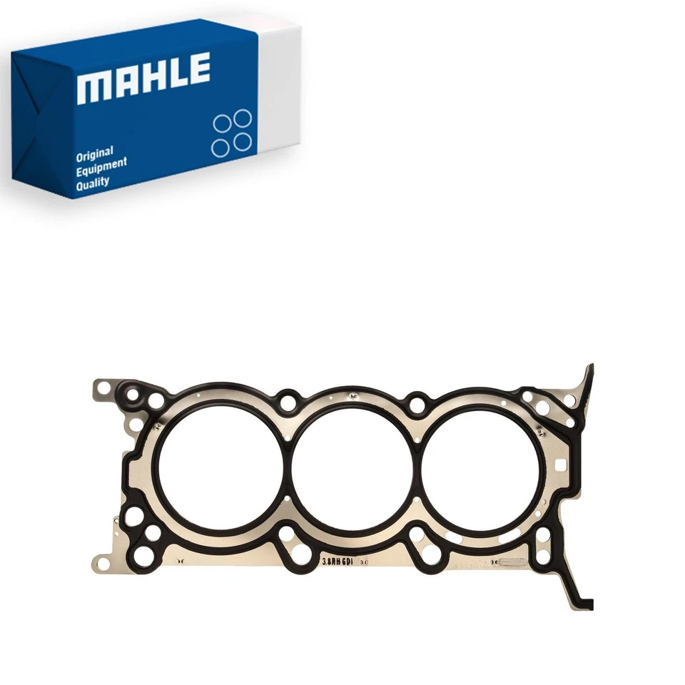 Mahle 发动机气缸盖垫圈适用于 2012 - 2016 现代 Genesis 3.8L V6 — 第 1/1 张图片