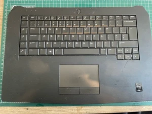 Alienware 15 P42F R1 Handauflage und Tastatur siehe Bilder G72 - Bild 1 von 3