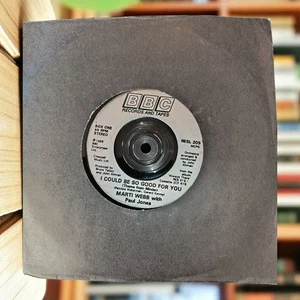 Marti Webb With Paul Jones - I Could Be So Good For You (7", Single) - Bild 1 von 7