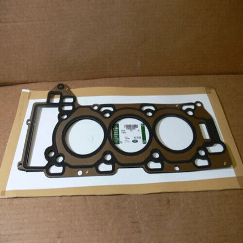 ПРОКЛАДКА ГОЛОВКИ БЛОКА ЦИЛИНДРОВ LAND ROVER LH 3,0 Л LR4 LR5 RR VOGUE RR SPORT LR105301 GEN - Изображение 1 из 1