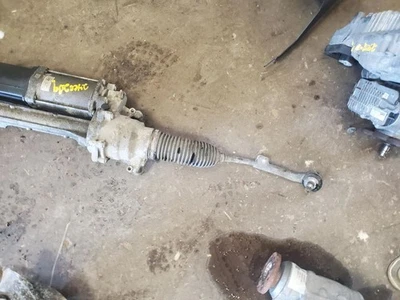 Steering Gear/Rack Power Rack And Pinion Electric Fits 13-18 BMW 320i 1987687 Foto 1 de 4