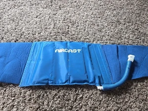 AIRCAST Polsino Cryo Posteriore/Fianchi/Costola ~Solo Polsino~ 14A01 - Foto 1 di 8