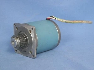 Warner Electric SLO-SYN M092-FC09 (Defective/ not working) - Picture 1 of 2