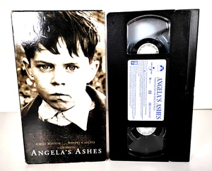 Angela's Ashes (Paramount, 2000; VHS, 2002) - Picture 1 of 9