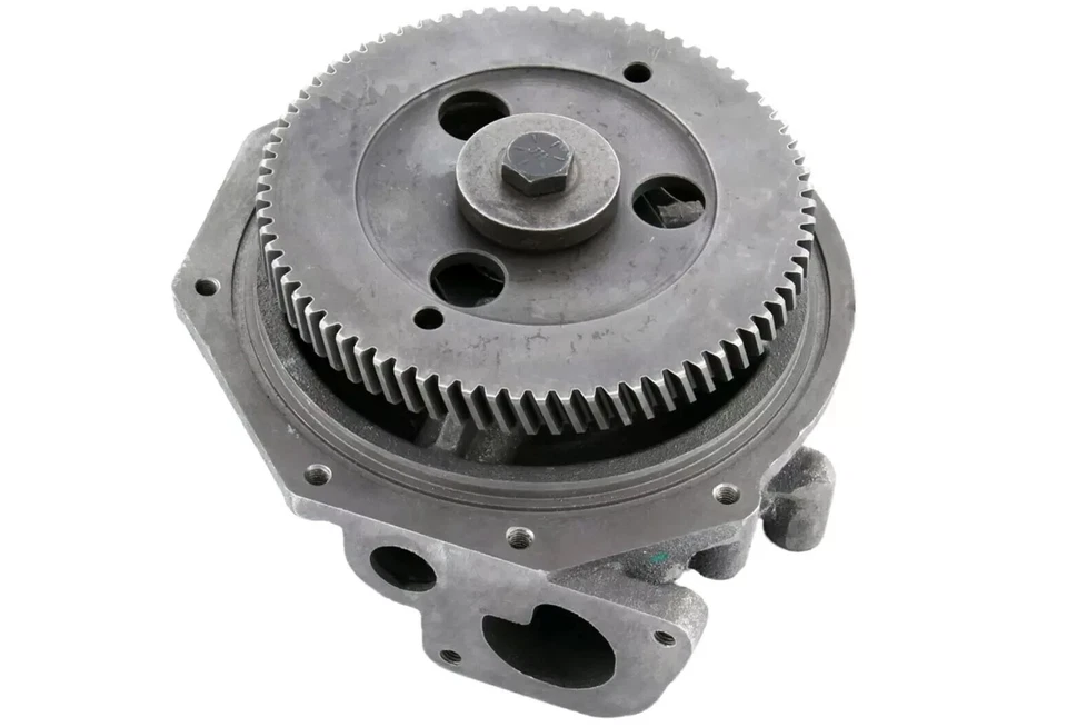 Nueva bomba de agua de motor de alta resistencia para puertas 45009HD Foto 1 de 1