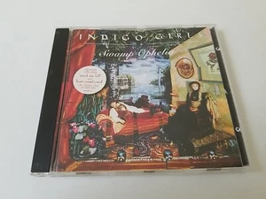 Swamp Ophelia by Indigo Girls (CD, May-1994, Epic) - Picture 1 of 3