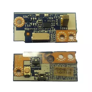 Original Acer Iconia W701 Home Button Logic Board Ersatzteil - Bild 1 von 1