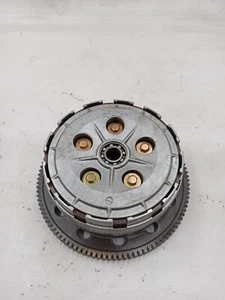 Glocke Kupplung - Triumph Tiger 900 1993-1998 - Bild 1 von 7