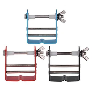 Archery Bow String Server Strings Serving Jig Tool for Compound Recurve Bows - Picture 1 of 10
