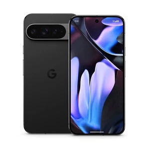 Google Pixel 9 Pro XL 5G Smartphone 256 GB Obsidian "Gratis Versand" - Bild 1 von 7