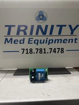 PLACA FUENTE ALIMENTACIÓN SIEMENS 4763590 Foto 1 de 2