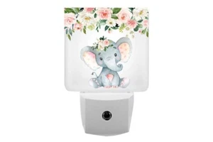 Night Light, Home Decor, Bathroom Decor, Kids Room, Nursery, Kitchen Decor, B - Picture 1 of 50