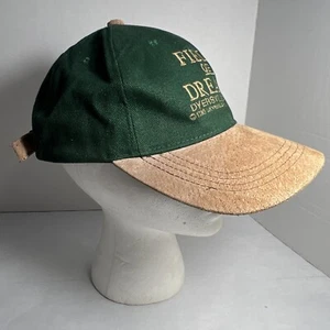 Field of Dreams 1989 película Costner correa bola sombrero gorra Dyersville, Iowa - Imagen 1 de 24