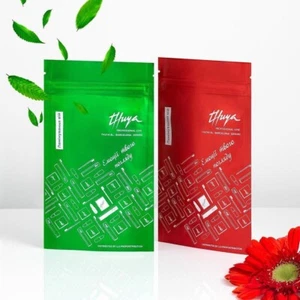 Sistema de LAMINACIÓN Vegano THUYA Lash&Brow MINI kit - Cejas Permanentes - 2 piezasX2 ml - Imagen 1 de 7