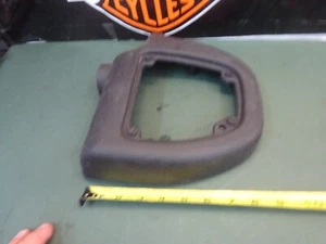 Harley Bagger CHOICE of Genuine OEM USED RH or LH Fairing Section - Picture 1 of 7